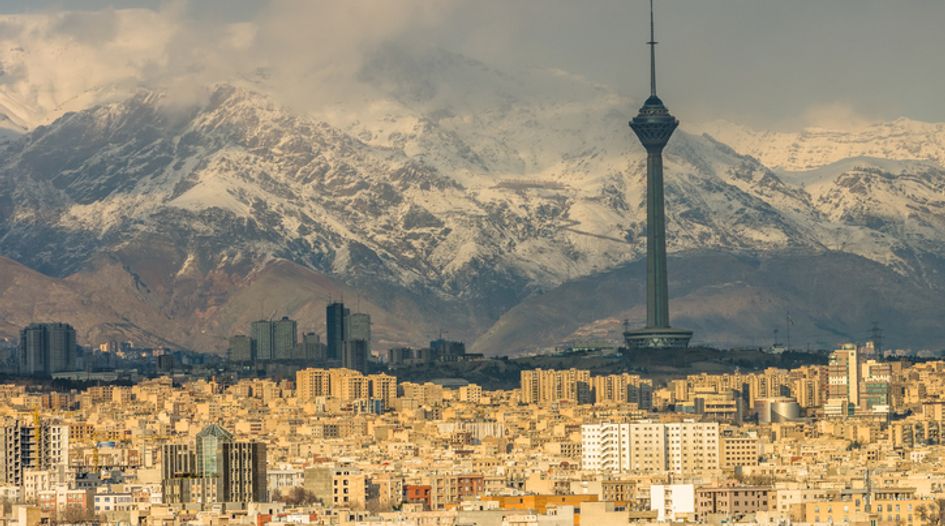 Iran wins measures from ICJ over US sanctions