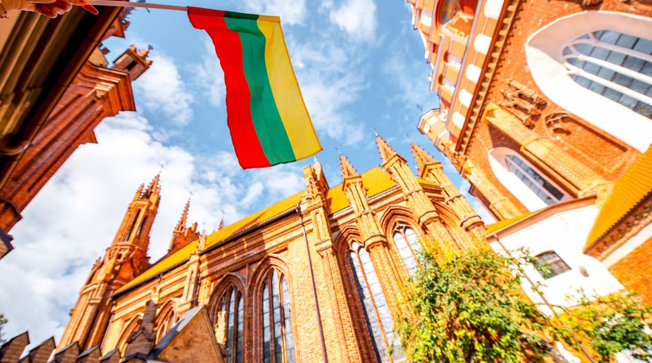 Lithuania instructs legislators to consider competition