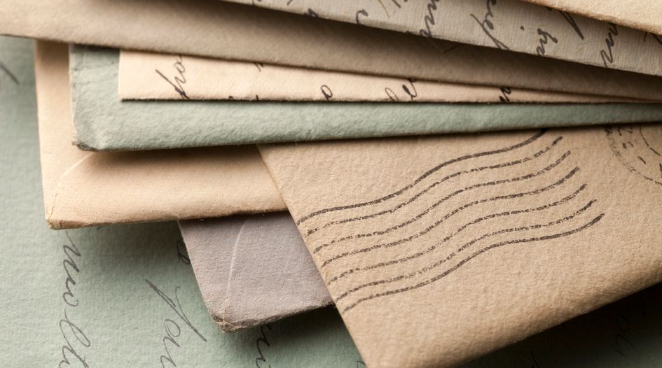 EU court upholds envelope cartel fine