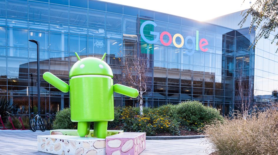 Google faces another Android abuse probe