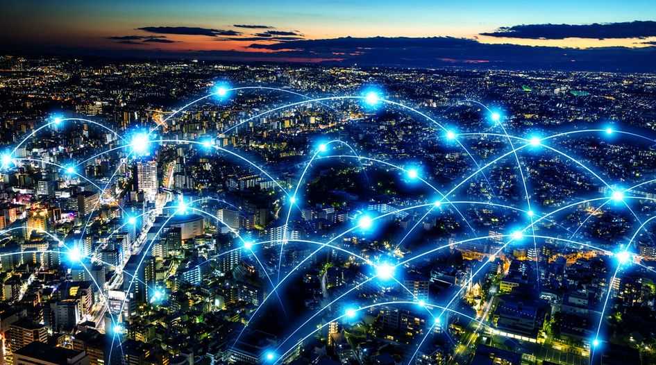 Herbert Smith Freehills and Norton Rose Fulbright steer Australian telecoms deal