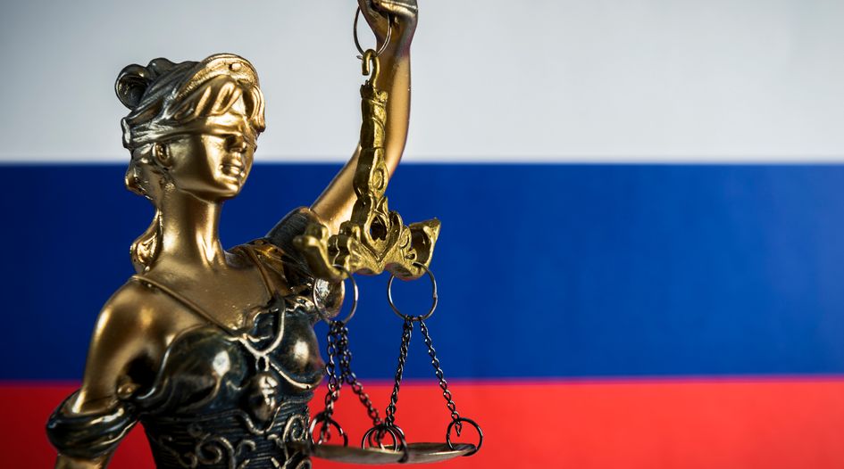 BVI bench reverses receivership ruling in Russian assets row
