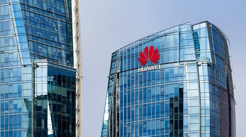 Huawei threatens claim against Czech Republic