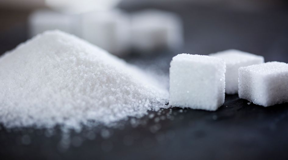 Austrian enforcer appeals dismissal of sugar cartel fines