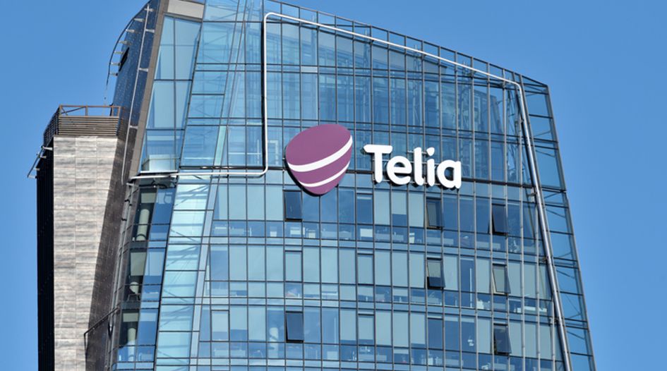 Norway waves through Telia/Get deal