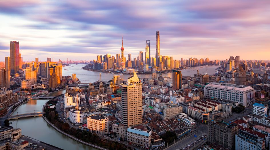 Shanghai allows foreign institutions to administer “foreign-related” arbitrations
