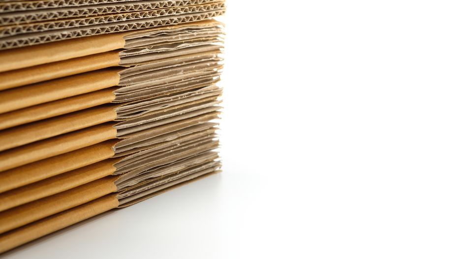 Italy issues €287 million fines in vast cardboard cartel probe