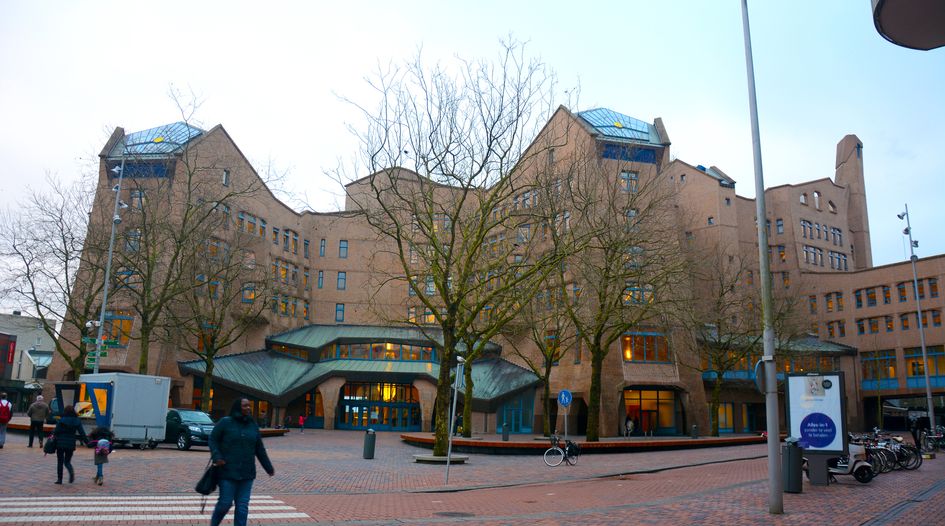 ING settles serious money laundering shortcomings with record fine