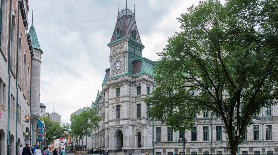 Quebec advocates for beneficial ownership register to bolster corporate transparency