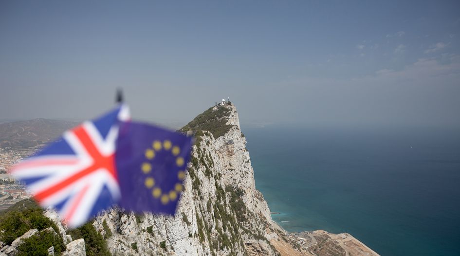 Gibraltar clawback bid hits Brussels Recast hurdle