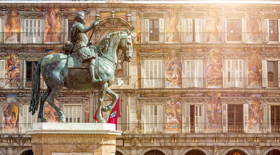 Spain’s three major arbitral centres unite