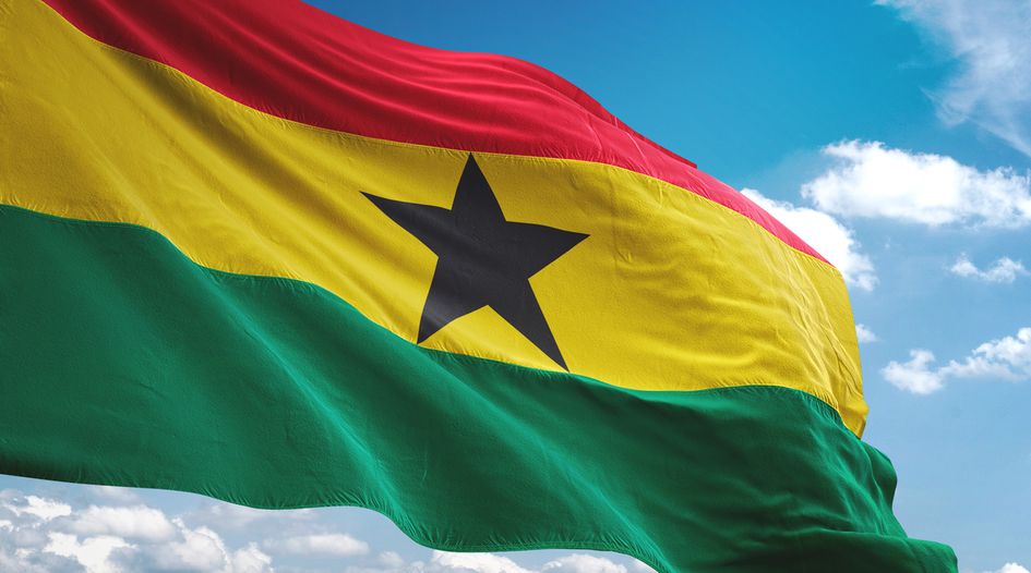 West African countries look to build antitrust regimes