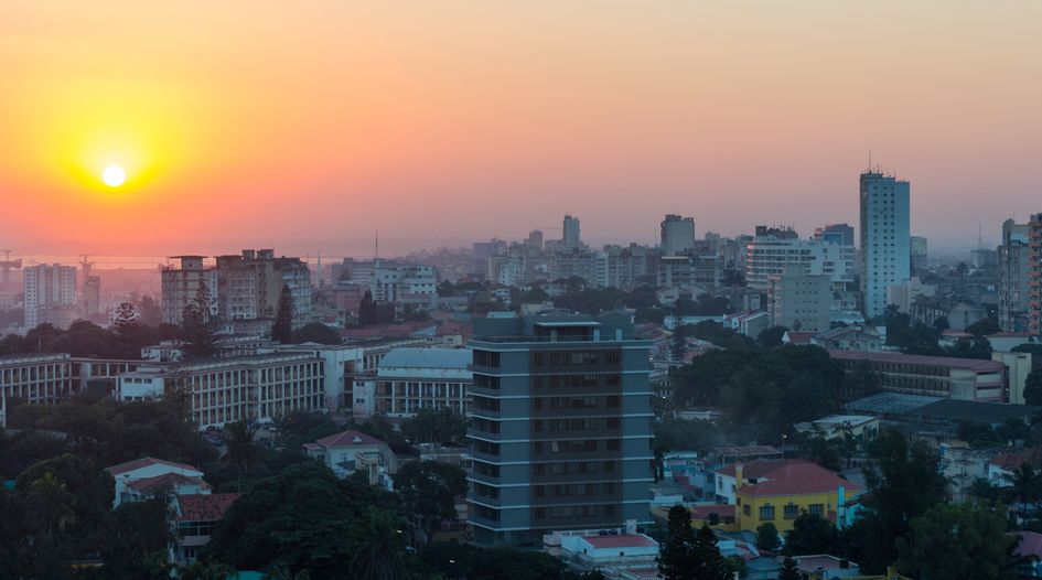 Mozambique announces new bond deal