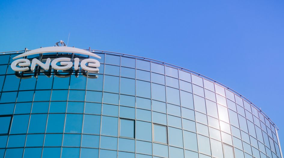 Engie fined €40 million for obstructing Nord Stream 2 probe
