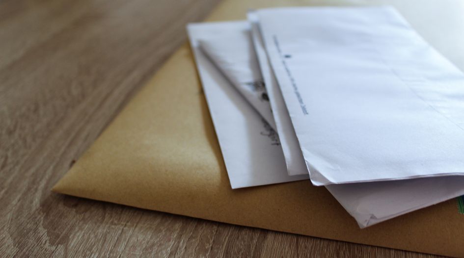 Netherlands blocks postal merger