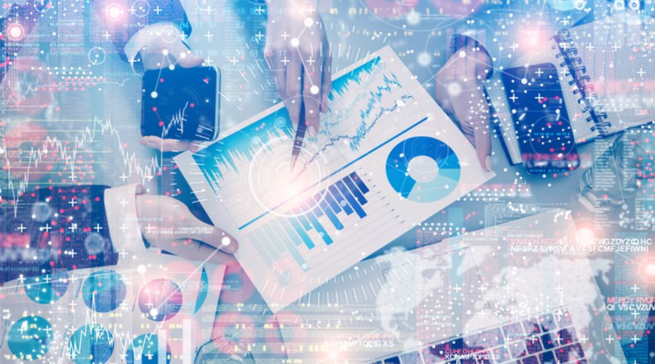 CMA requires freeze on data analytics deal
