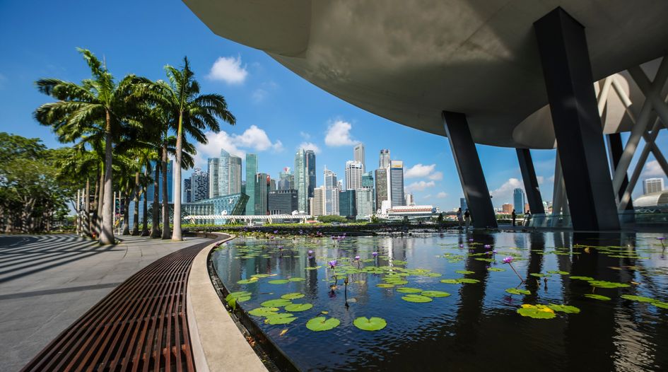 Creditors approve Swiber’s Singaporean plan
