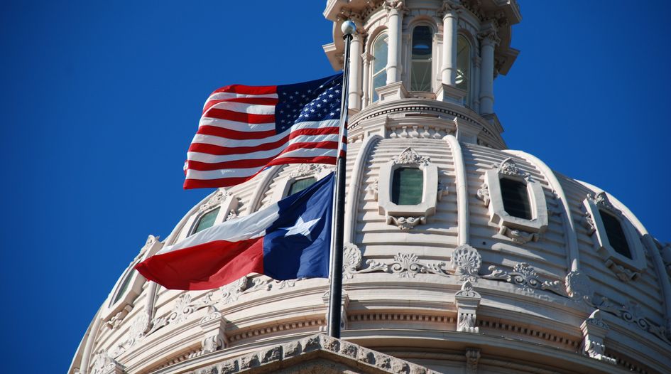 Bankruptcy judge’s testimony upheld in Texas disbarment case