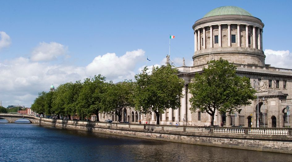 Irish re-insurer Ballantyne proposes US$1.6 billion scheme
