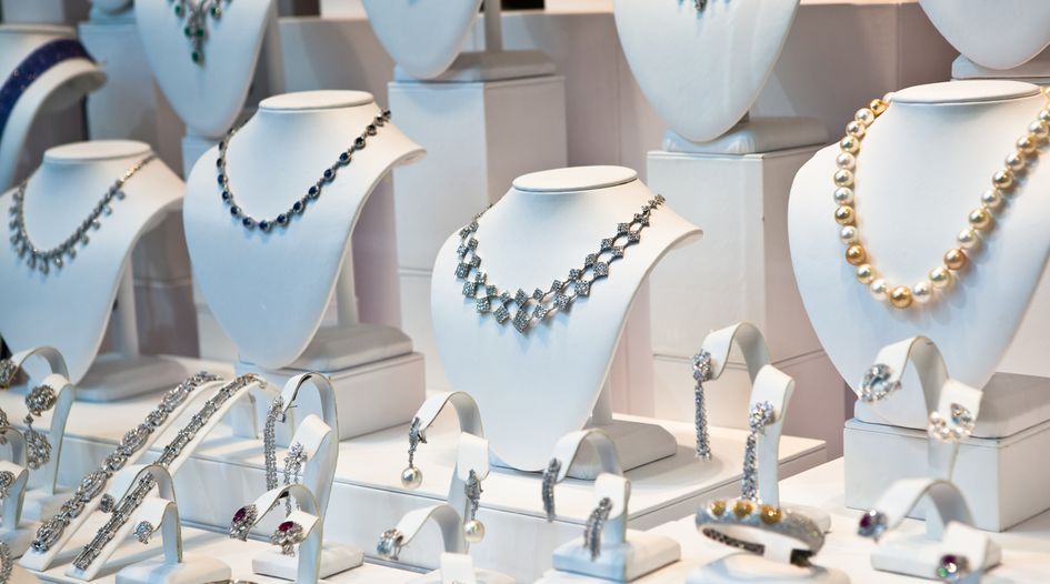 Indian fraud probe leads another jeweller into Chapter 11