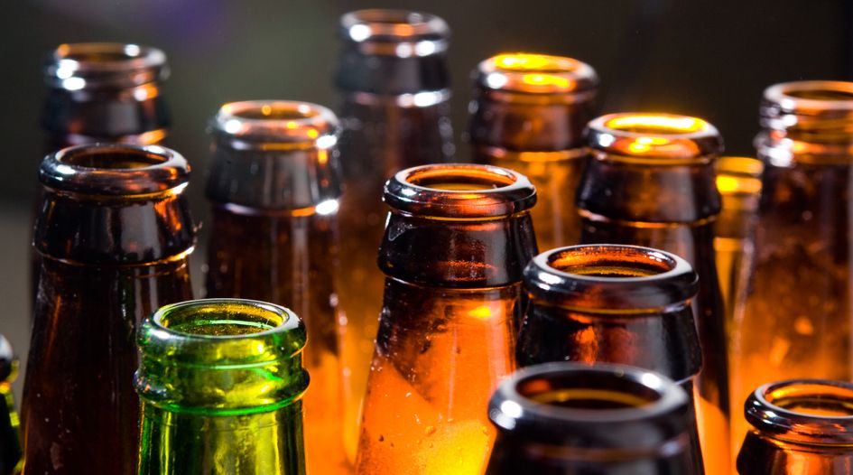 Kenyan brewer accused of bottle abuse