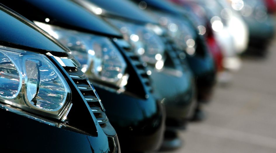 Slovakia annuls car sales cartel fines