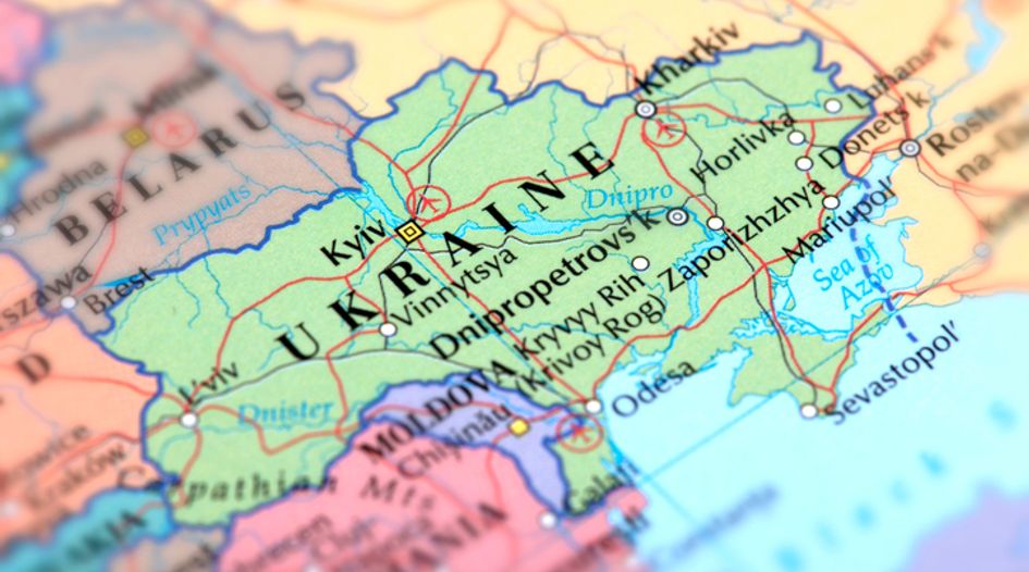 Ukraine threatened over Russian asset freeze