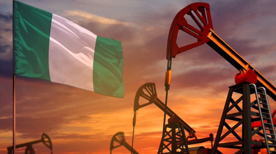 Administrators of Nigerian gas group complete pre-pack sale in England