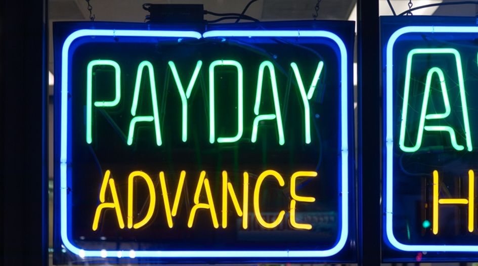 Slaughters and Paul Hastings advise as UK’s largest payday lender collapses