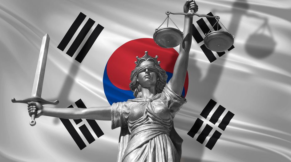 Korea proposes doubling fines