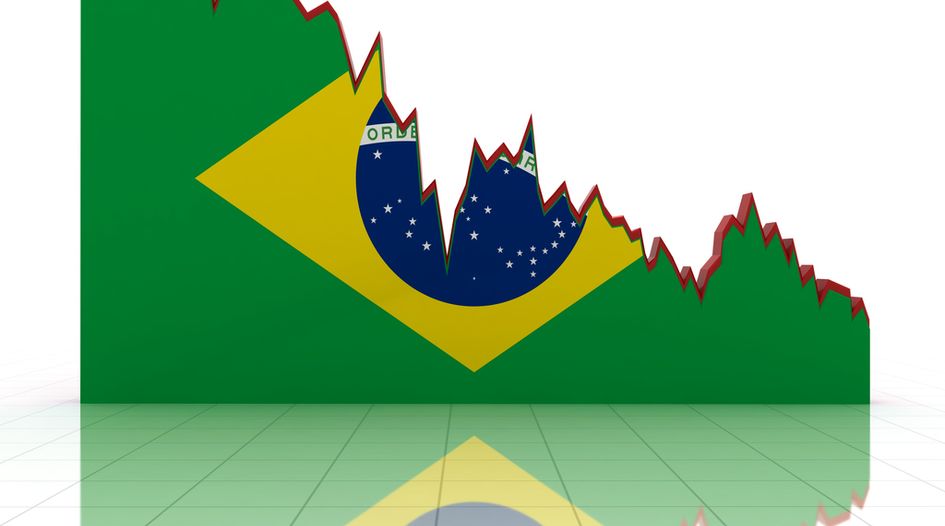 Brazil settles stock exchange operator probe