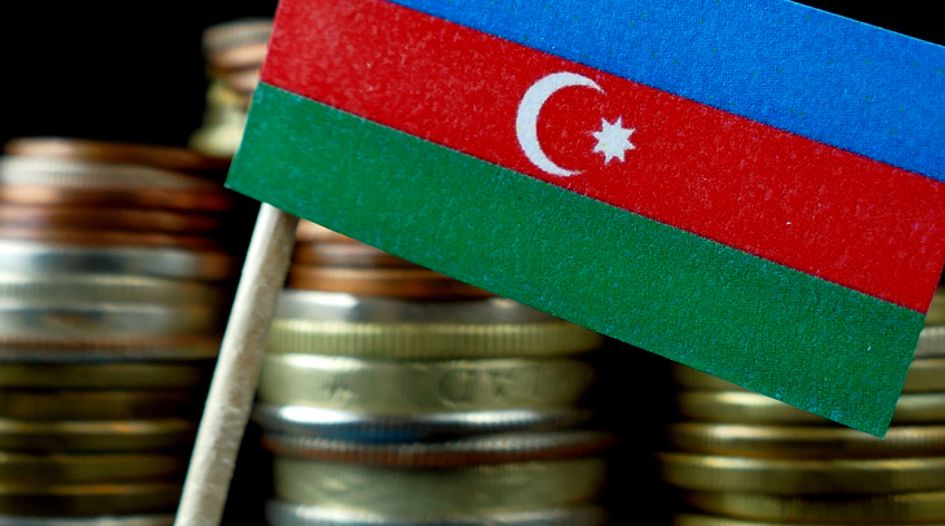Azeri bank appeals moratorium order in England