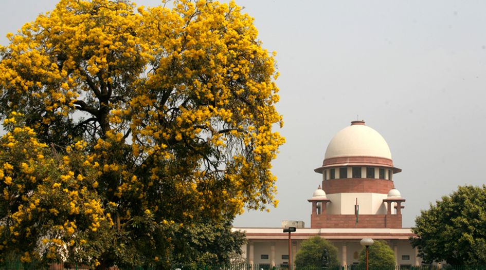 Indian Supreme Court enforces LCIA award despite foreign exchange rules