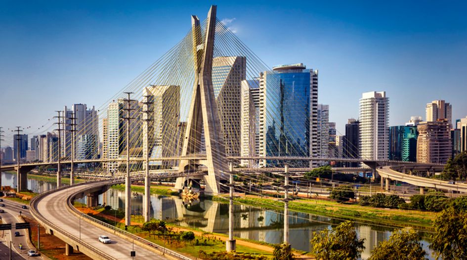 Creditors approve Isolux restructuring in Brazil