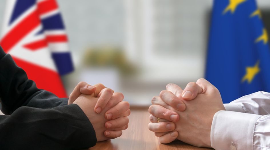 UK government reveals “deeply concerning” cross-border insolvency guidance for no-deal Brexit