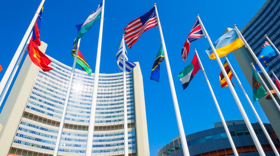 UNCITRAL adopts model law for enterprise group insolvencies