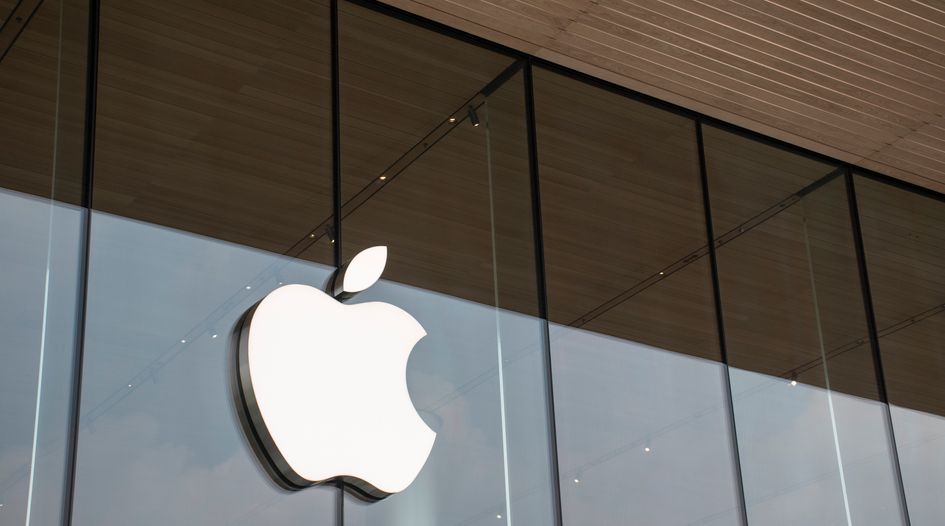 Apple reseller to sack CEO amid judicial management filing in Singapore