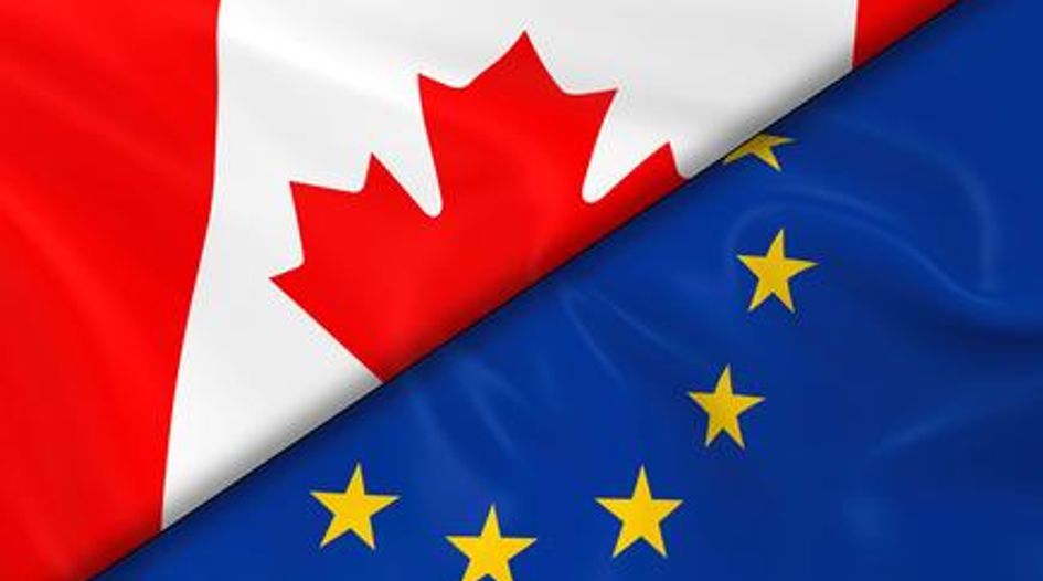 Canada agrees to EU proposals on ISDS