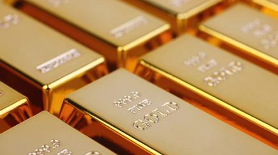 Venezuela settles with Gold Reserve