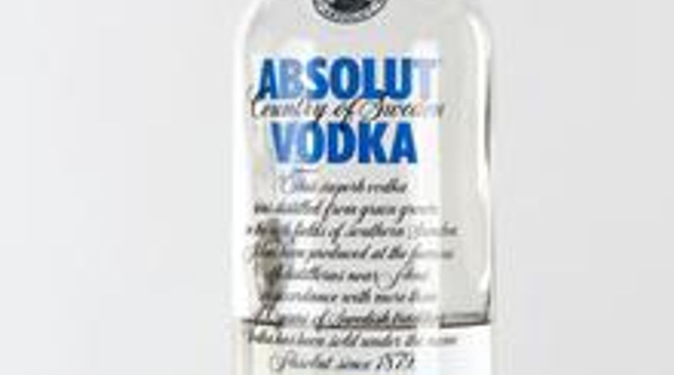 Absolut clarity on set-aside for antitrust breaches from Swedish court