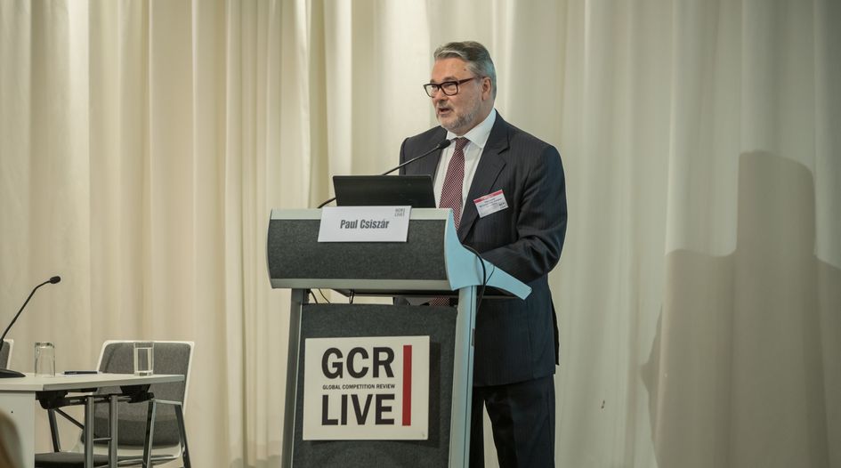 No shift in excessive pricing policy, says DG Comp official - Global ...