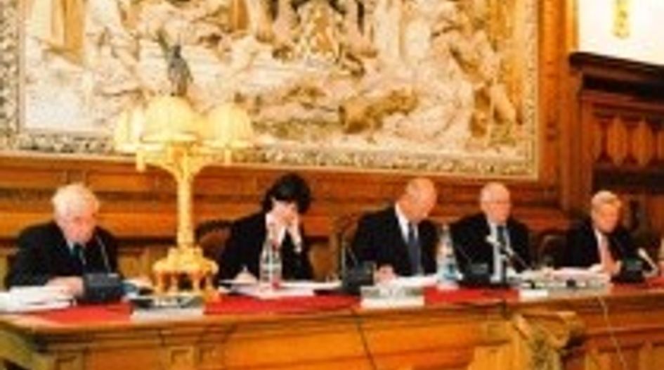 PCA tribunal releases Eritrea-Ethiopia damages award