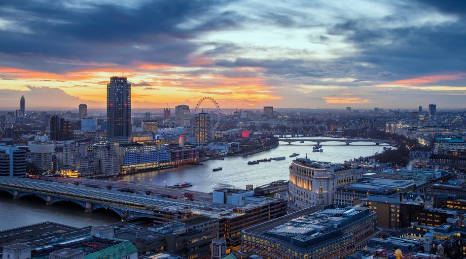 King &amp; Spalding hires BLP head of investigations
