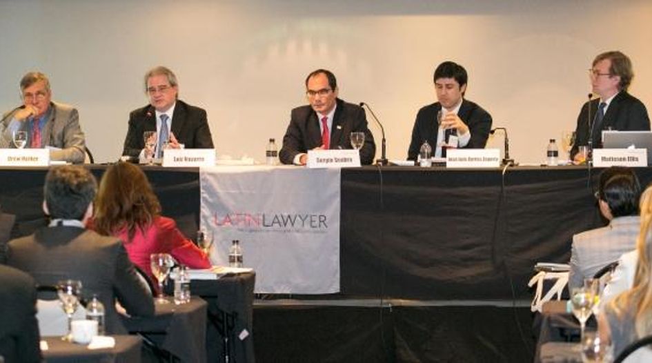 Latin Lawyer anti-corruption &amp; investigations conference: evolving global enforcement trends