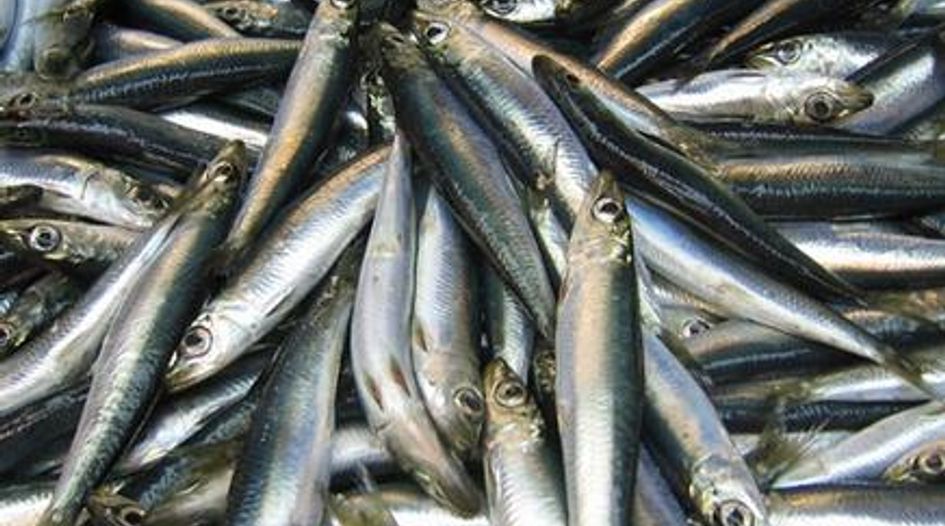 Faroe Islands names shoal arbitrator