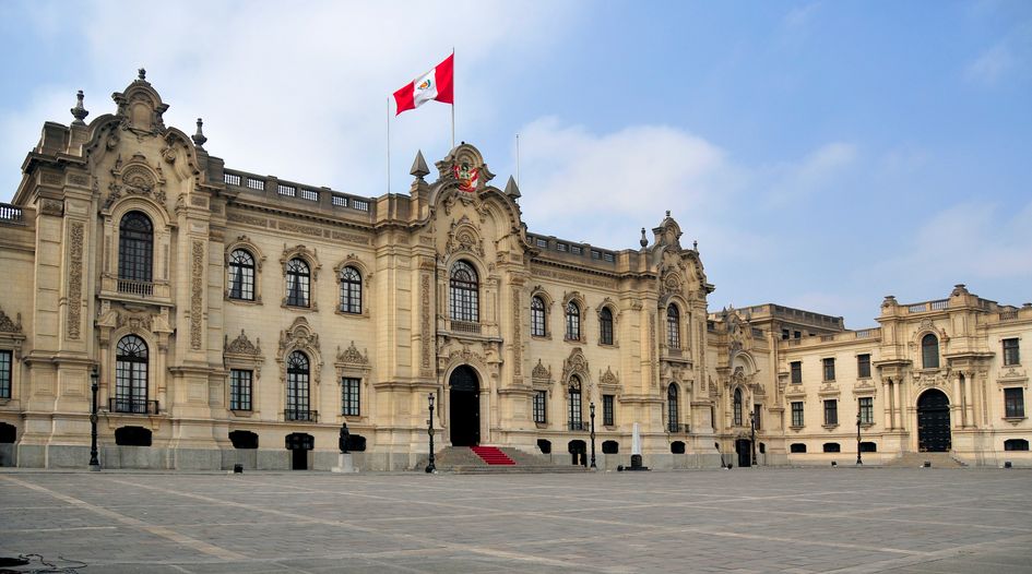 Hedge fund brings arbitration against Peru over defaulted land bonds