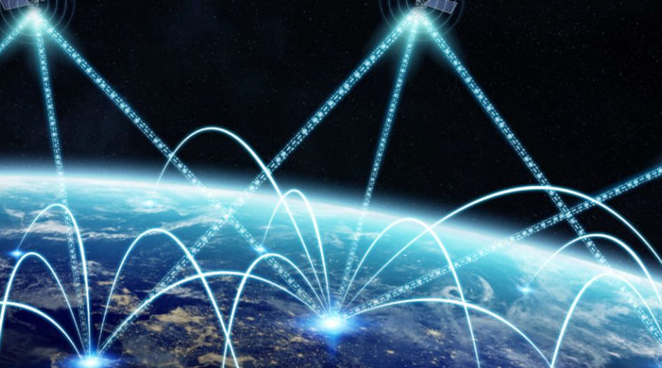 Satellite broadband dispute settles at ICDR