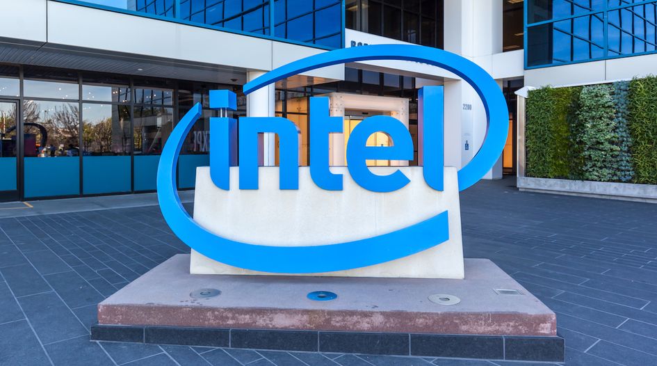 Intel warranty policy may be anticompetitive