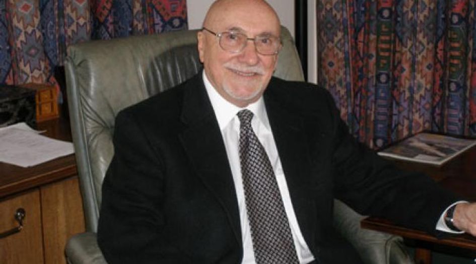 Judge Arthur Votolato 1930-2017