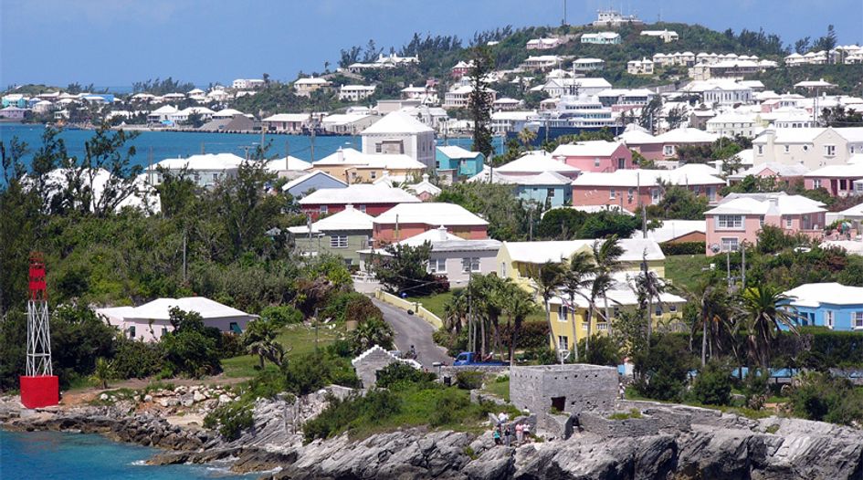 MF Global must arbitrate in Bermuda, New York court says